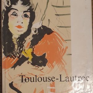 Toulouse-Lautrec