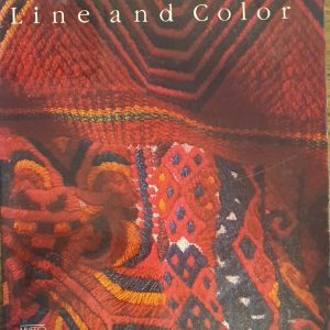 Mexican Textiles - Line and Color