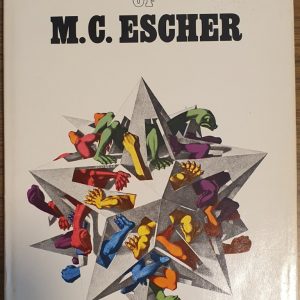 The Graphic Work of M.C. Esher