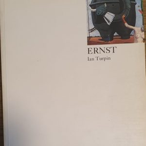 ERNST - Ian Turpin