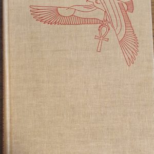 Egypt, Architecture, Sculpture Painting In Three Thousand Years