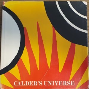 Calder's Universe