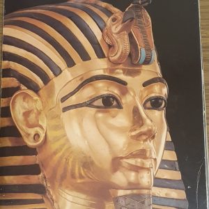 Treasures of Tutankhamun