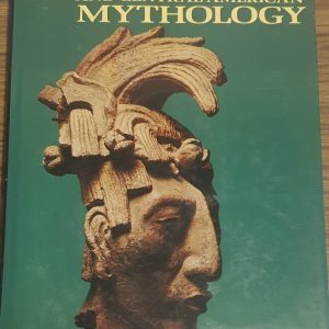 Mexican and Central American Mythology