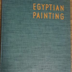 Egyptian Painting